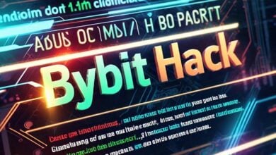 Bybit Hack - Sophisticated Multi-Stage Attack Details Revealed