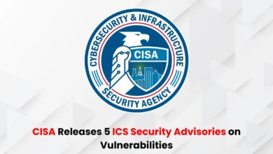 CISA Releases Five Industrial Control Systems Advisories Covering Vulnerabilities & Exploits