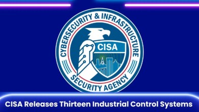 CISA Releases Security Advisory on 13 Industrial Control System Threats