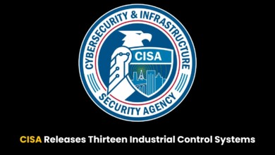 CISA Releases Thirteen Industrial Control Systems Focusing Vulnerabilities & Exploits