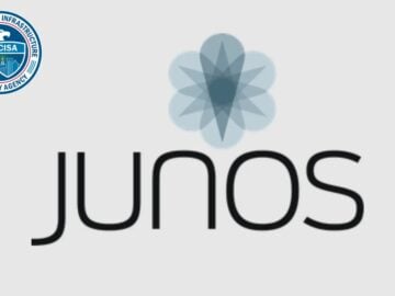 CISA Warns of Juniper Junos OS Improper Isolation Vulnerability Exploited in Wild