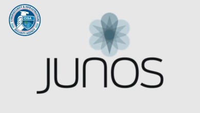 CISA Warns of Juniper Junos OS Improper Isolation Vulnerability Exploited in Wild