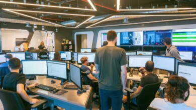 CYREBRO's AI-Native MDR Platform Earns Silver at the 2025 Globee Cybersecurity Awards