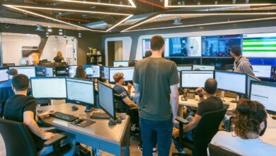 CYREBRO's AI-Native MDR Platform Earns Silver at the 2025 Globee Cybersecurity Awards