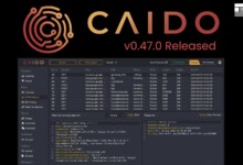 Caido v0.47.0 Released - A Powerful Burp Suite Alternative Web Pentesting Tool