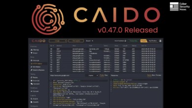 Caido v0.47.0 Released - A Powerful Burp Suite Alternative Web Pentesting Tool