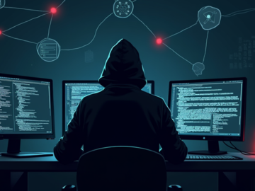 Chinese Hackers Breach Juniper Networks Routers With Custom Backdoors and Rootkits
