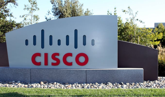 Cisco IOS XR flaw allows attackers to crash BGP process on routers