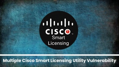 Cisco Smart Licensing Utility Vulnerabilities Under Hacker Exploitation