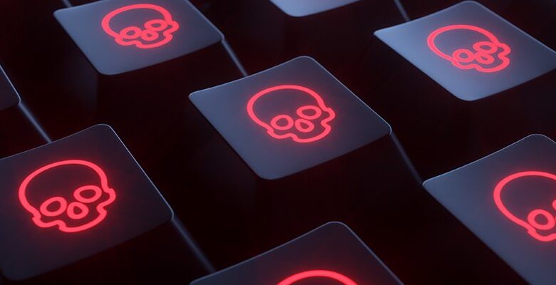 Clop resurgence drives ransomware attacks in February