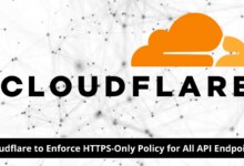 Cloudflare Shifts to HTTPS-Only for APIs, Closing All HTTP Ports