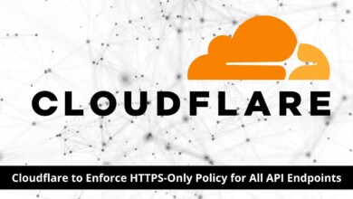 Cloudflare Shifts to HTTPS-Only for APIs, Closing All HTTP Ports