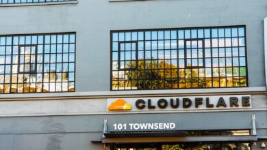 Cloudflare IPO