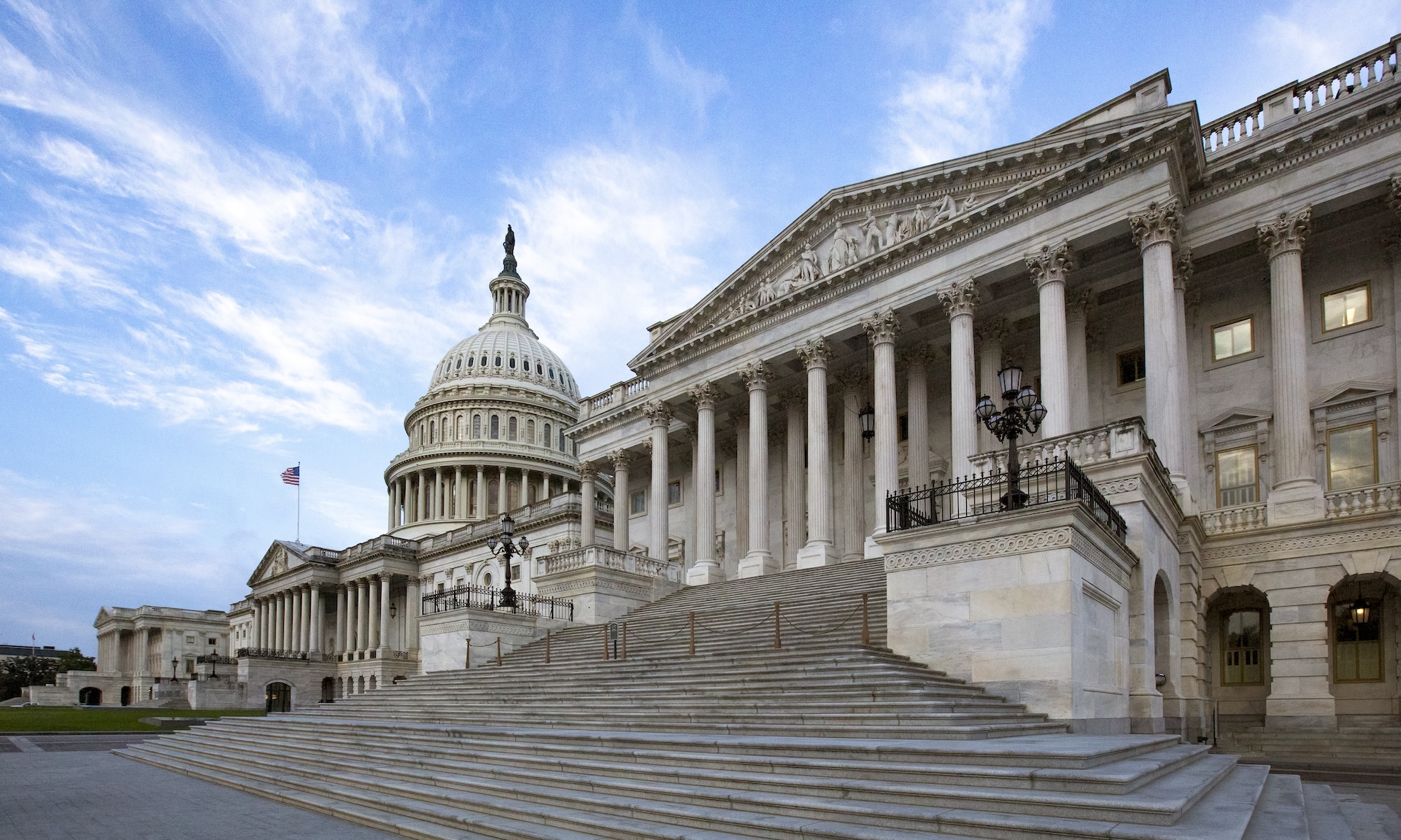 Congress should re-up 2015 information-sharing law, top Hill staffer says