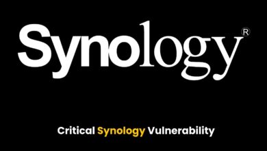 Critical Synology Vulnerability Let Attackers Remote Execute Arbitrary Code