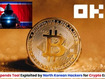 Crypto Exchange OKX Suspends Tool Used by North Korean Hackers to Steal Funds