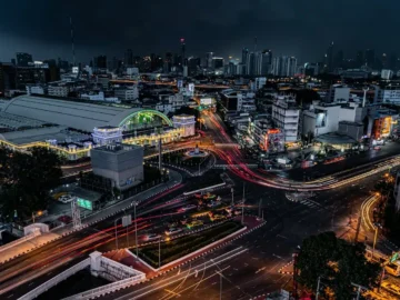 Thailand Cybersecurity