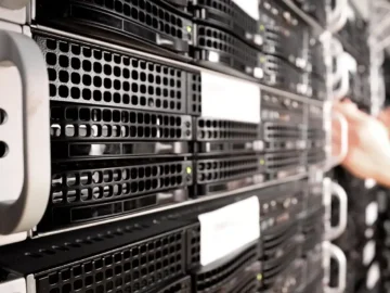 Webserver Vulnerability