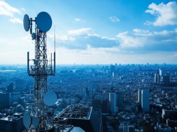Telecom