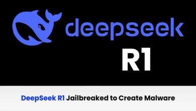 DeepSeek R1 Jailbreaked to Create Malware, Including Keyloggers and Ransomware