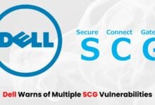 Dell Warns of Multiple Secure Connect Gateway Vulnerabilities Let Compromise System