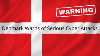 Denmark Issues Warning on Major Cyber Attacks Targeting Telecom Sector