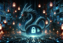 Dragon RaaS Leading “Five Families” Crimeware with New Initial Access & Exploitation Tactics