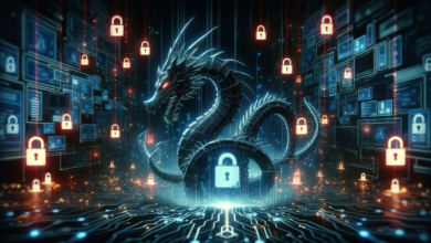 Dragon RaaS Leading “Five Families” Crimeware with New Initial Access & Exploitation Tactics