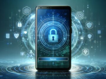 Enhancing Mobile Banking Security: Protecting Your Data from Cyber Threats Naveen Goud