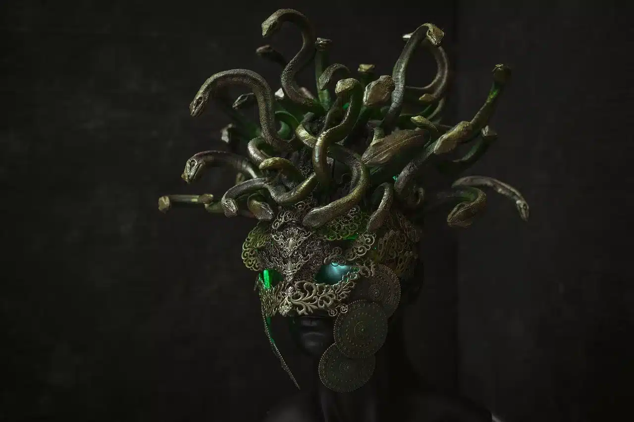 Medusa ransomware