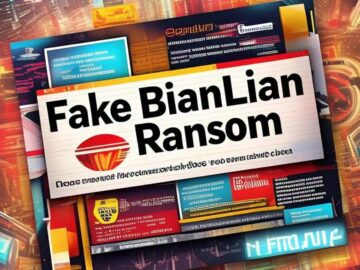 Fake BianLian Ransom Claims Targeting US Firms With Physical Letters