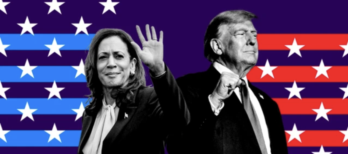 Final Thoughts on the 2024 Election