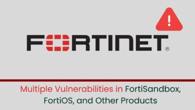 Fortinet Addresses Security Issues in FortiSandbox, FortiOS, and Other Products