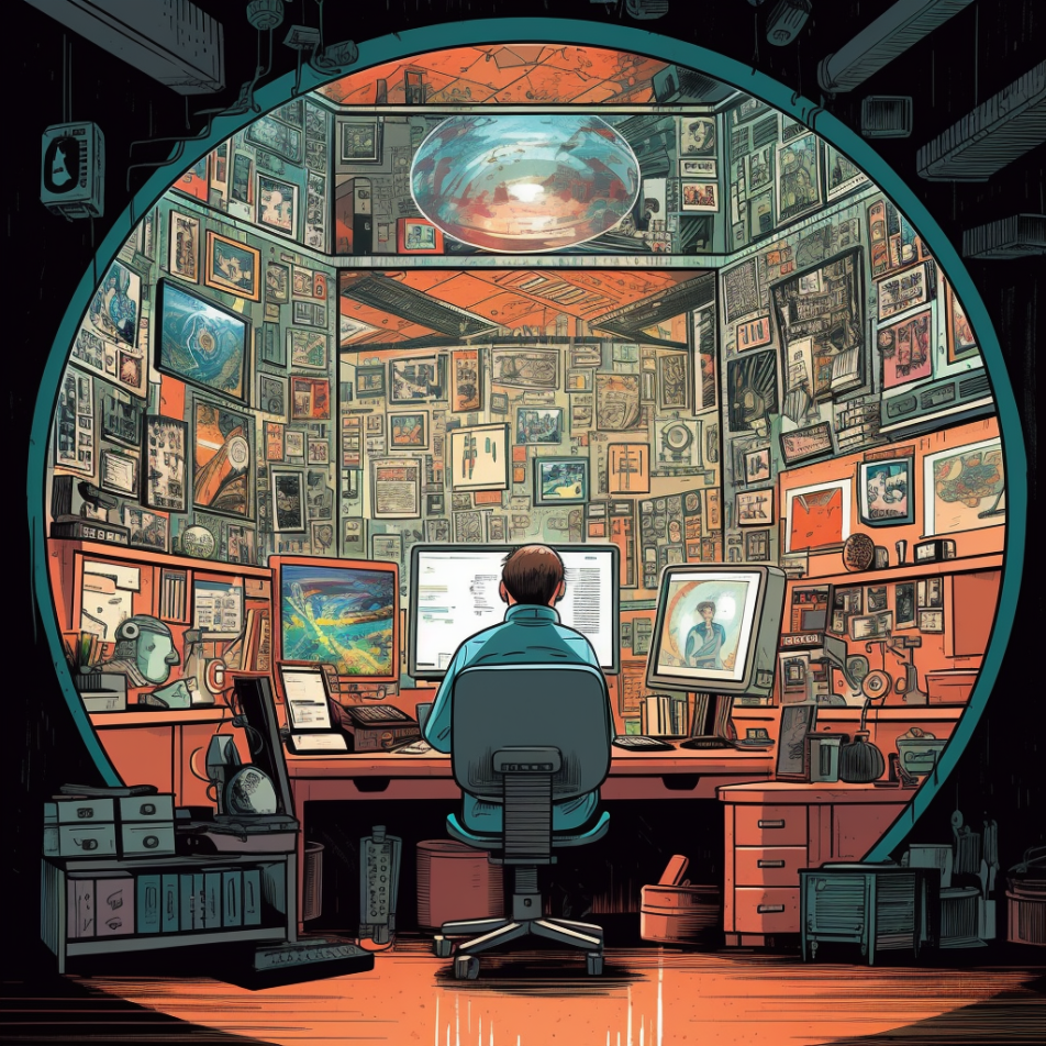 FrontView Mirror, 2024 Edition | Daniel Miessler
