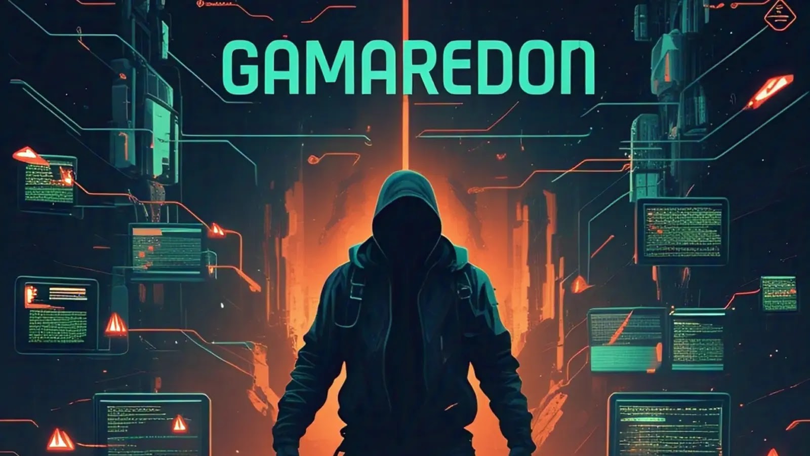 Gamaredon Hacker Group Using Weaponize LNK Files To Drop Remcos Backdoor on Windows
