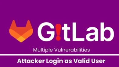 GitLab Identifies Security Vulnerabilities Enabling Attacker Logins as Valid Users