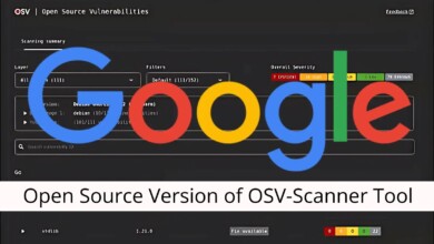 Google Launches Open-Source OSV-Scanner for Detecting Security Vulnerabilities
