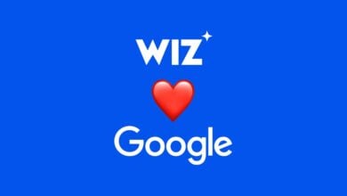 Wiz + Google