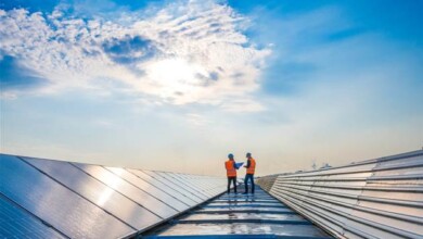 Gov net-zero body spins up IT environment