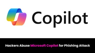 Hackers Abuse Microsoft Copilot for Sophisticated Phishing Attack