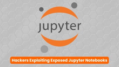 Hackers Exploiting Exposed Jupyter Notebooks to Deploy Cryptominers