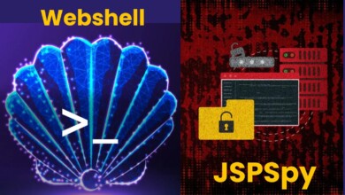 Hackers Exploiting JSPSpy To Manage Malicious Webshell Networks