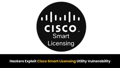 Hackers Exploiting Multiple Cisco Smart Licensing Utility Vulnerability 