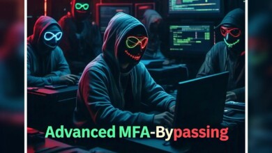 Hackers Using Advanced MFA-Bypassing Techniques To Gain Access To User Account