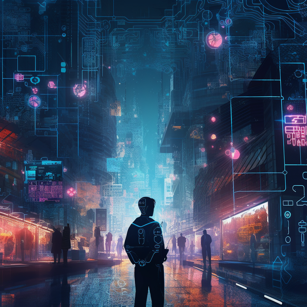 How AI Defenders Will Protect Us From Manipulation