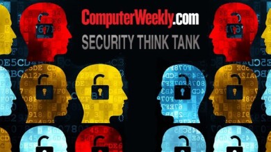 How CISOs can counter the threat of nation state espionage