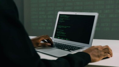 Start-up Security 101: How to Protect Your Venture from Cybersecurity Risk
