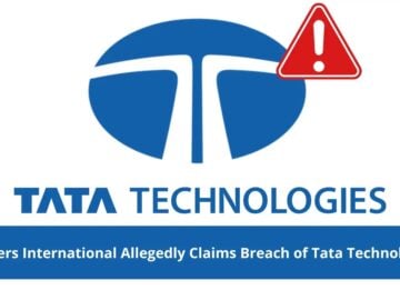 Hunters International Claims Tata Technologies Cyberattack