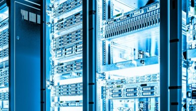 Hyperscale datacentre capacities continue to rise off back of AI boom